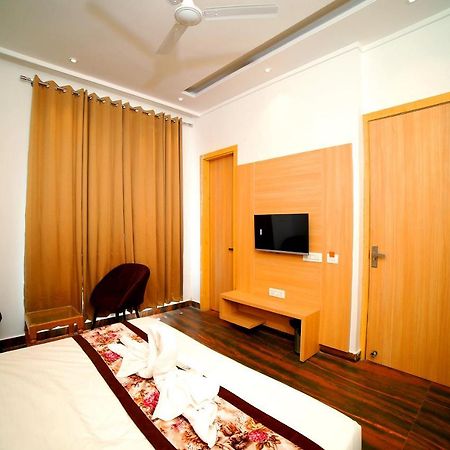 אמריצר Hotel Diamond View מראה חיצוני תמונה