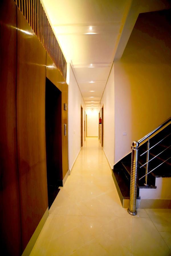 אמריצר Hotel Diamond View מראה חיצוני תמונה