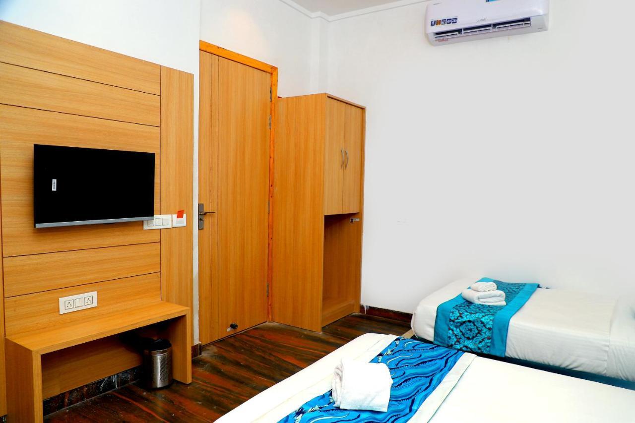 אמריצר Hotel Diamond View מראה חיצוני תמונה