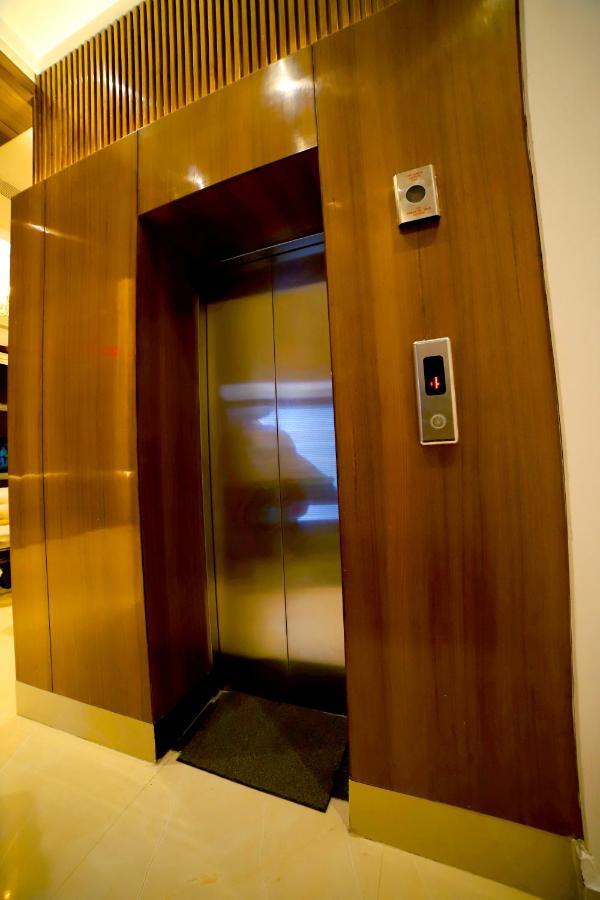 אמריצר Hotel Diamond View מראה חיצוני תמונה