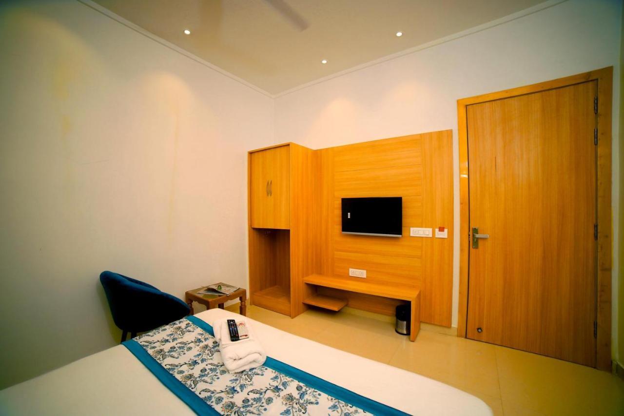 אמריצר Hotel Diamond View מראה חיצוני תמונה