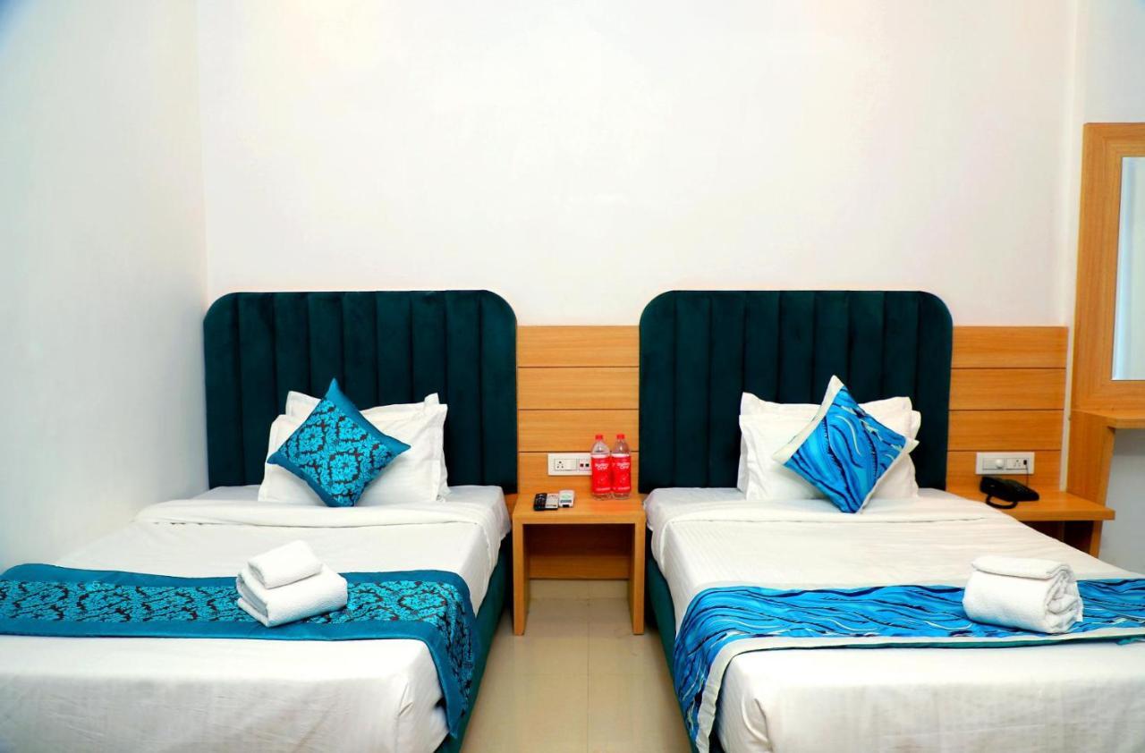 אמריצר Hotel Diamond View מראה חיצוני תמונה