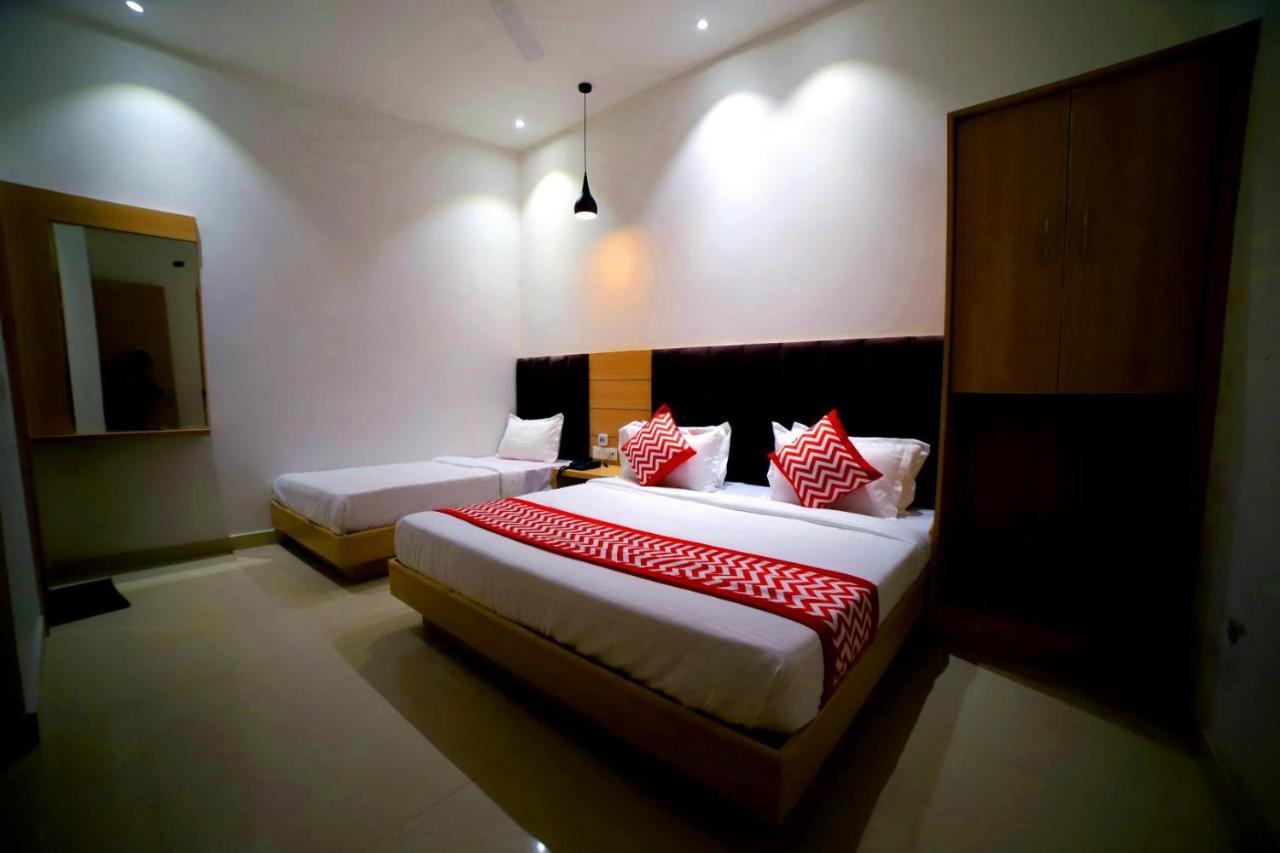 אמריצר Hotel Diamond View מראה חיצוני תמונה