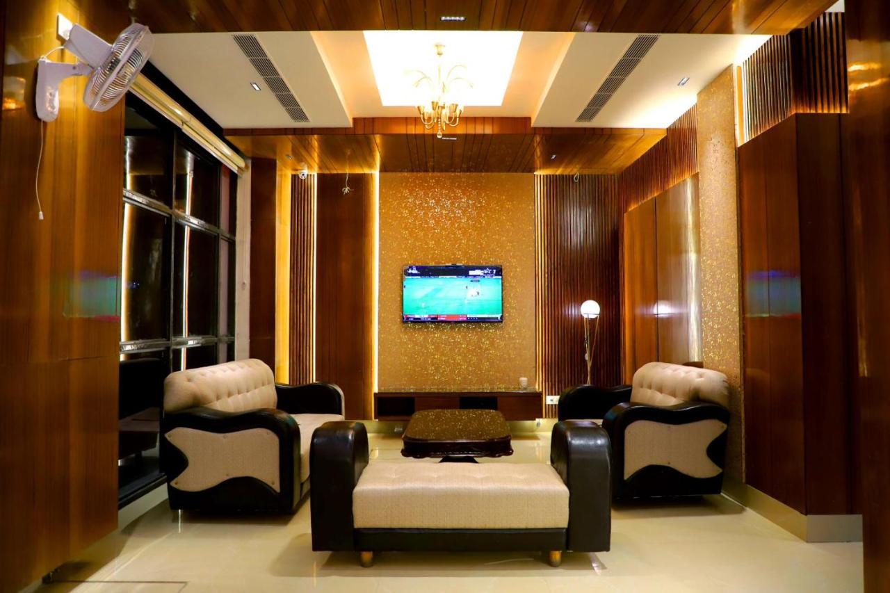 אמריצר Hotel Diamond View מראה חיצוני תמונה