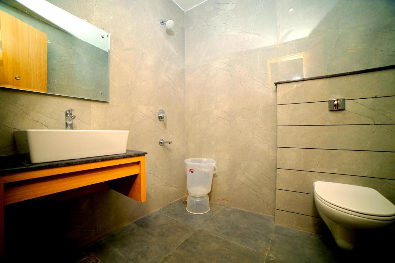 אמריצר Hotel Diamond View מראה חיצוני תמונה